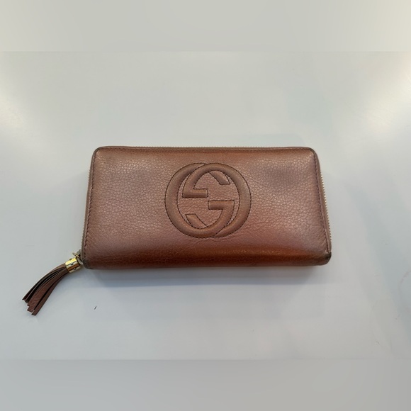 GUCCI WALLET